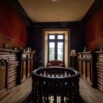 Le château « secret »