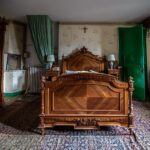 Le château « secret »