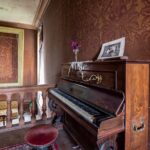 Le château « secret »
