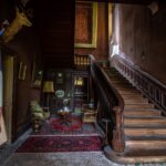 Le château « secret »
