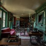 Le château « secret »