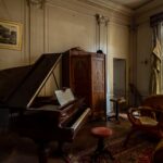 Le château « secret »