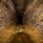 Les catacombes de Paris