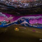 Les catacombes de Paris