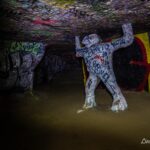 Les catacombes de Paris