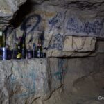 Les catacombes de Paris