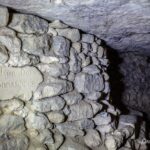 Les catacombes de Paris
