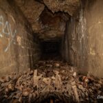 Les catacombes de Paris