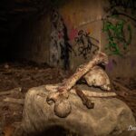 Les catacombes de Paris