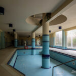 L’hôtel spa désert