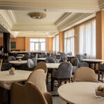 L’hôtel spa désert