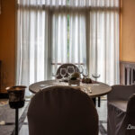 L’hôtel spa désert