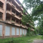 Hopital Felix Zehetner