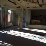 Hopital Felix Zehetner
