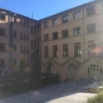 Hopital Felix Zehetner