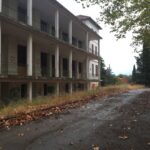 Sanatorium Julia Fazekas