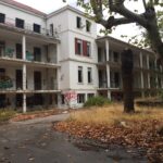 Sanatorium Julia Fazekas