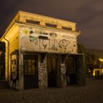 Convalescence house