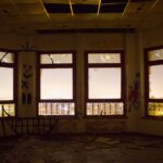 Convalescence house