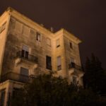 Convalescence house