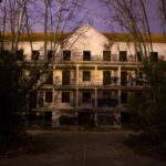 Sanatorium Julia Fazekas 2