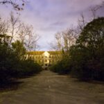 Sanatorium Julia Fazekas 2
