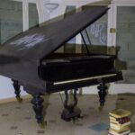 La clinique du piano