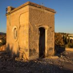 Manoir palmier