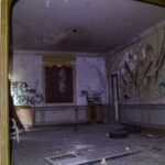 Manoir palmier