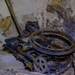 Maison au fauteuil