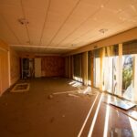 Le centre de recherches