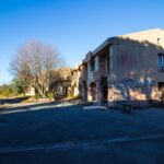 Le centre de recherches