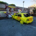 Le centre de recherches