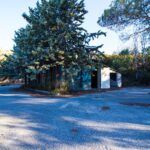 Le centre de recherches
