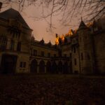 Le château Markus