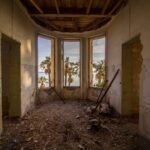 Le manoir duchesse