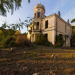 Le manoir duchesse