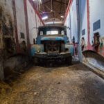 La fameuse cave Berliet