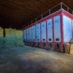 La fameuse cave Berliet