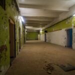 La prison aux mille couleurs