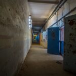 La prison aux mille couleurs