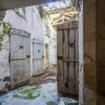 La prison aux mille couleurs
