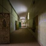 La prison aux mille couleurs