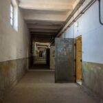 La prison aux mille couleurs