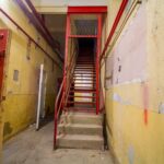 La prison aux mille couleurs