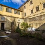 La prison aux mille couleurs