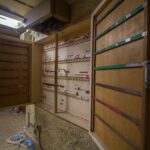 La prison aux mille couleurs