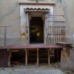 La prison aux mille couleurs