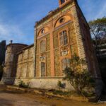 Le château du peintre
