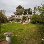 La maison du génie